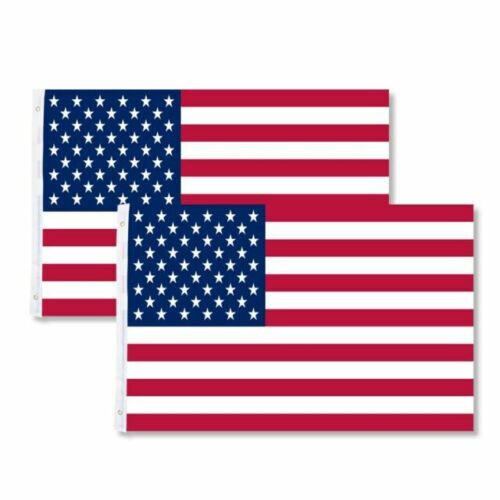 Pack 3x5 american - american, usa