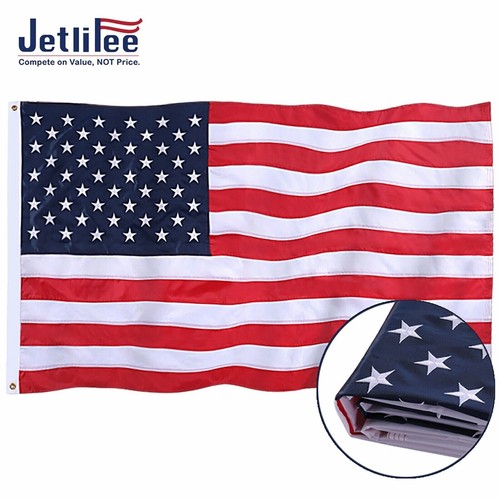 American flag heavy - flag,