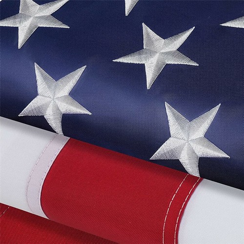 American flag heavy duty - american,