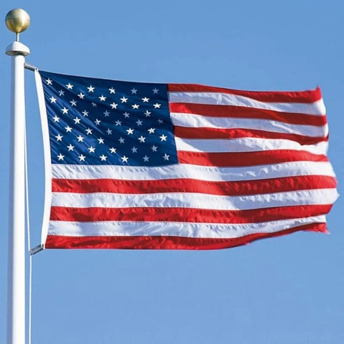 American flag heavy duty - american,
